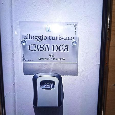 Casa Dea Appartement Livorno Buitenkant foto