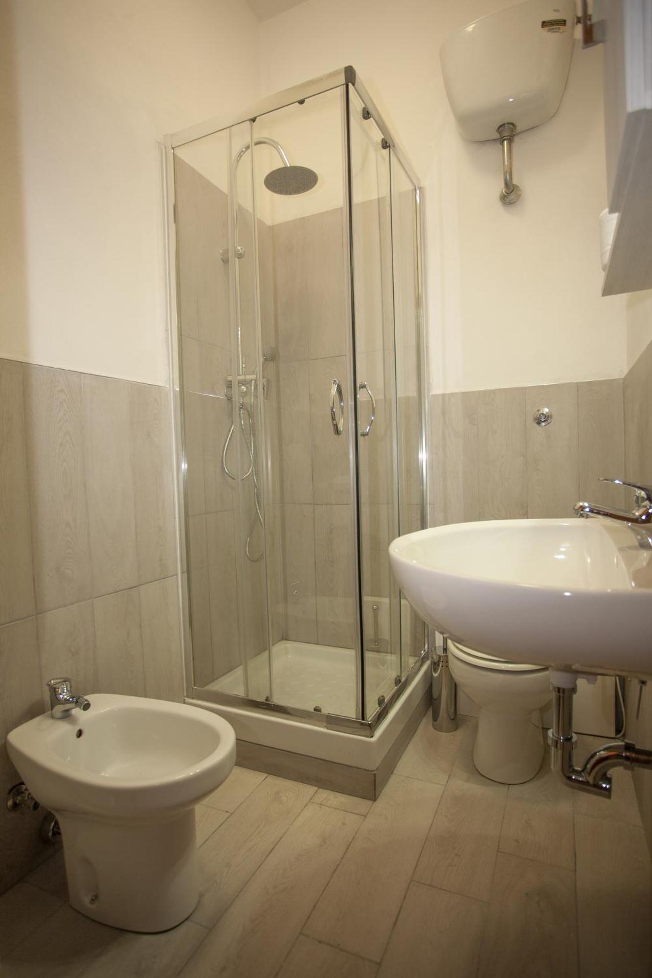 Casa Dea Appartement Livorno Buitenkant foto