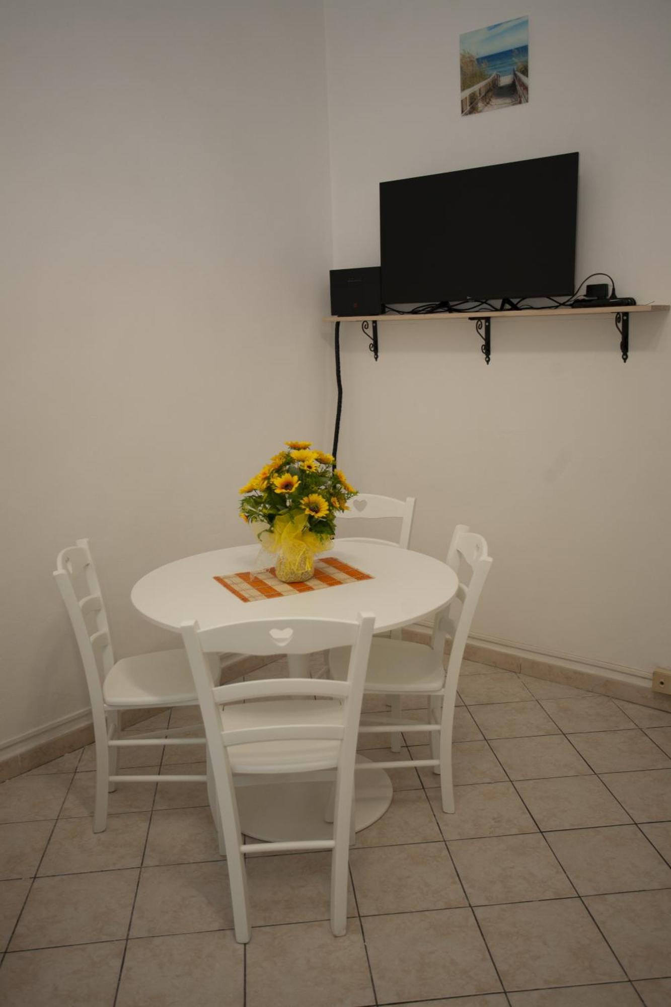 Casa Dea Appartement Livorno Buitenkant foto