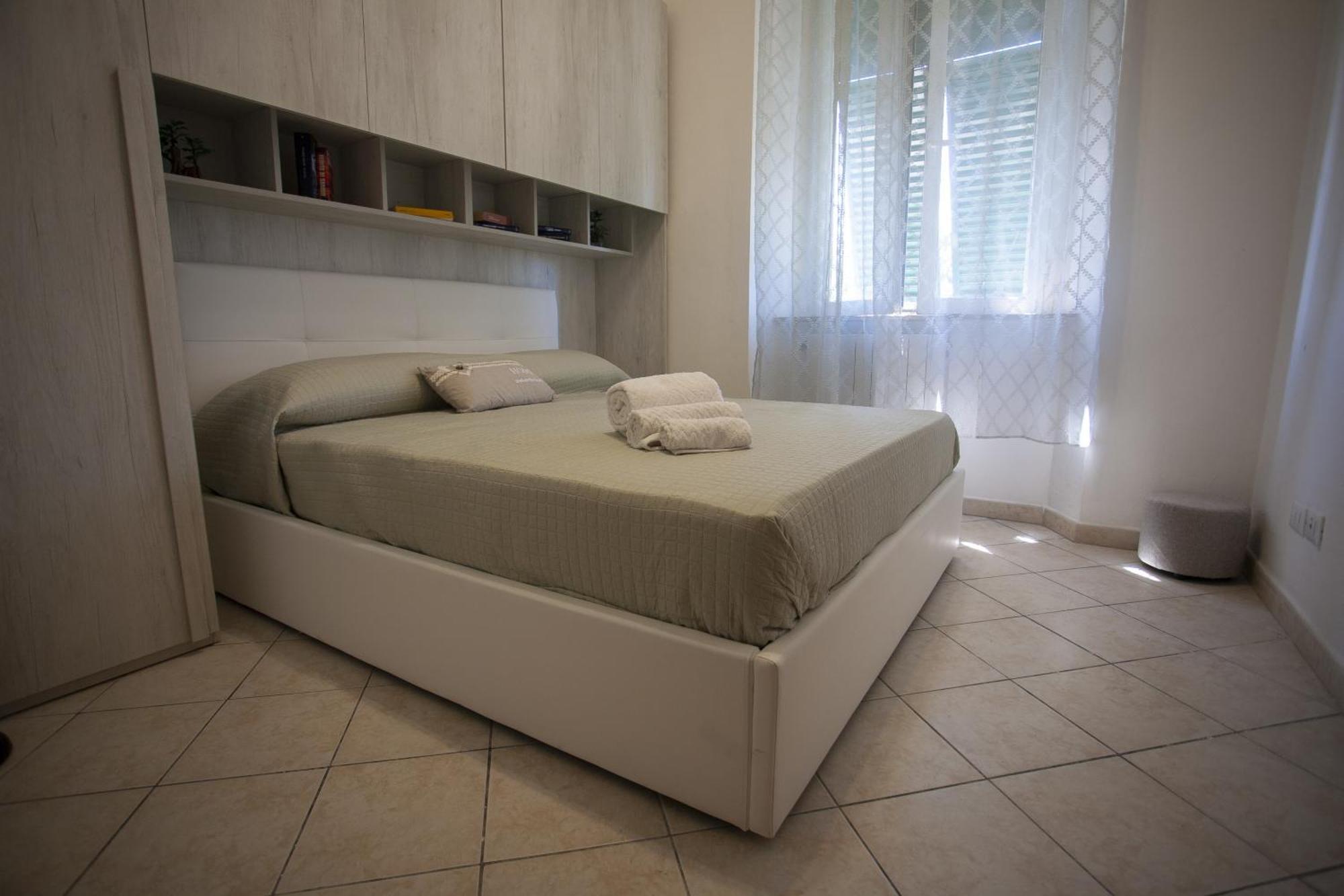 Casa Dea Appartement Livorno Buitenkant foto